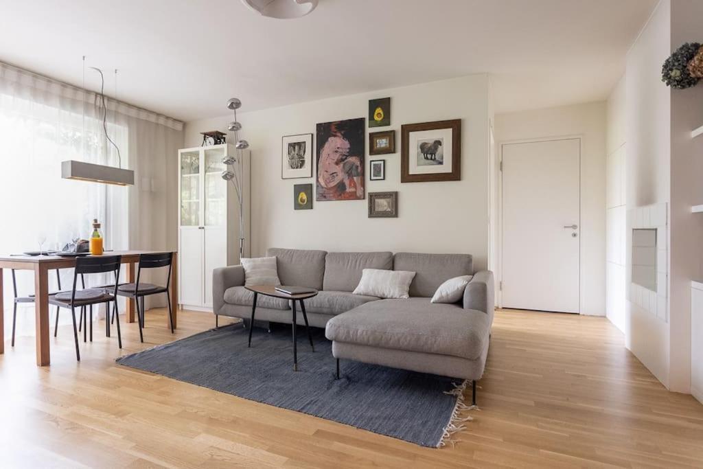 Dream Apartment - Central And Quiet With Ac And Free Parking Garage เวียนนา ภายนอก รูปภาพ