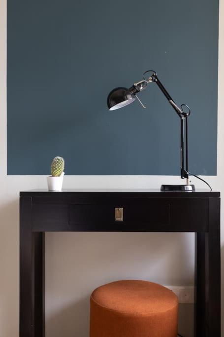 Dream Apartment - Central And Quiet With Ac And Free Parking Garage เวียนนา ภายนอก รูปภาพ